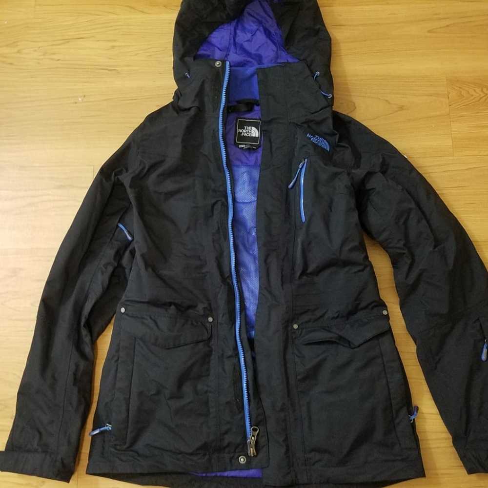 The North Face TriClimate Jacket